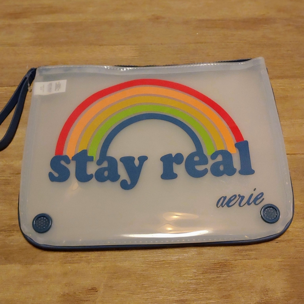 Aerie Swimming Bag